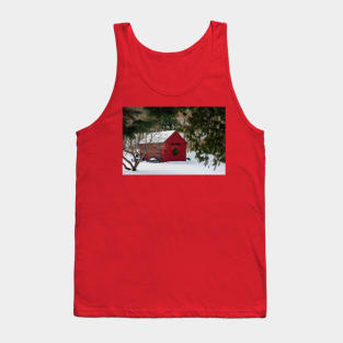 Peace Tank Top